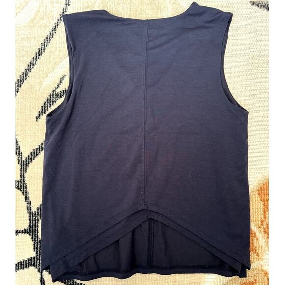 Essence Double Layer Tank - Picture 3 of 3